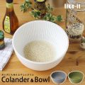 like-it ColanderBowl ƤȤˤȤ륶ȥܥ