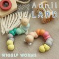 WIGGLY WORMS ウィグリーワーム