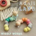 WIGGLY WORMS ꡼