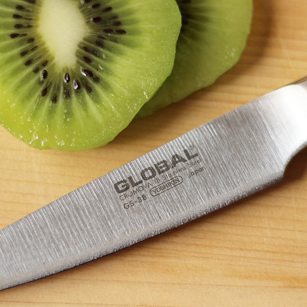 グローバル（GLOBAL）包丁/GLOBAL GS-38 皮むき 9cm