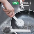 tidy platawa for kitchen handle