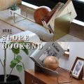 SLOPE BOOKEND