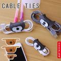 KIKKERLAND CABLE TIES