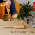 KIKKERLAND Duck Shoehorn