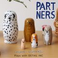 PARTNERS ѡȥʡ