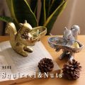Squirrel  Nuts