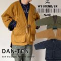 HUNTER DAN-TEN