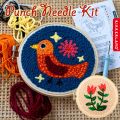 KIKKERLAND Punch Needle Kit