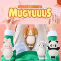 Dreams MUGYUUUS