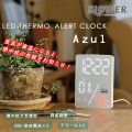 SLOWER ⥢顼ȥå Azul