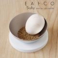 EA��CO Sulu mortar and pestle