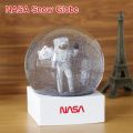 NASA SNOW GLOBE