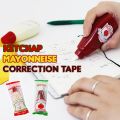 修正テープ CORRECTION TAPE