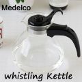 MEDELCO ǥ륳 顼ȥ whistling Kettle