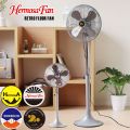 HERMOSAϥ⥵ RETRO FAN FLOOR ȥե ե