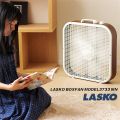 LASKO BOXFAN MODEL3733 ウォールナット