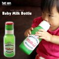 Bitten Baby Milk Bottle ベイビーミルクボトル