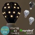 Nanoleaf BloomʥΥ꡼ ֥롼