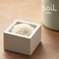 soil MASU 