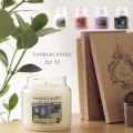 YANKEE CANDLE󥭡ɥ 㡼M