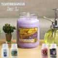 YANKEE CANDLE󥭡ɥ 㡼L