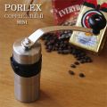 PORLEX ポーレックスセラミックコーヒーミルII ミニ