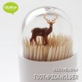 QUALY Toothpick Holder ꡼ ȥԥåۥ