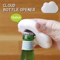 QUALY cloud bottle opener クオリー クラウドボトルオープナー