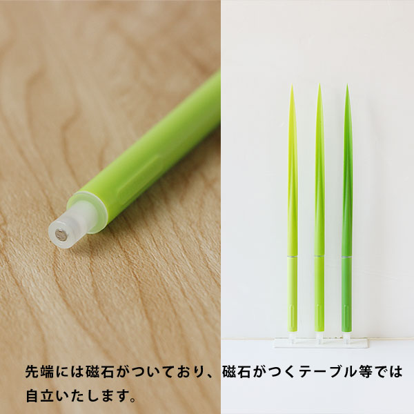 花&葉っぱボールペン 20本セット.1本あたり500円 三菱鉛筆 フラワーペン 押し花が入ったボールペン