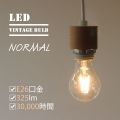 LED BULB NORMAL