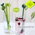 QUALY Cactus stirrer ꡼  顼