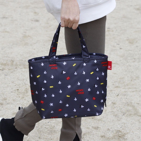 バッグ Rootote ルートート サーモキーパー Lunch ディズニー