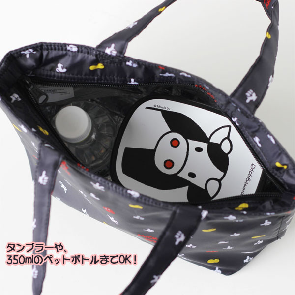バッグ Rootote ルートート サーモキーパー Lunch ディズニー