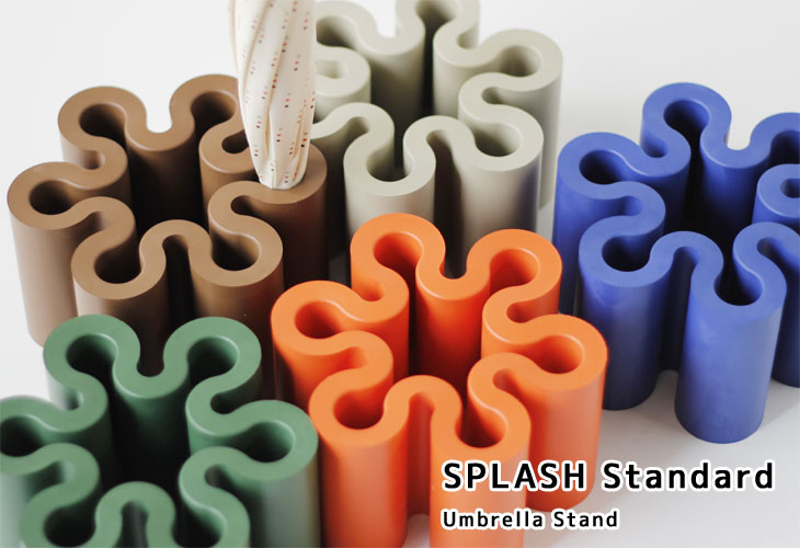 インテリア雑貨/umbrella stand SPLASH -スプラッシュ- 傘立て インテリア雑貨/umbrella stand SPLASH -スプラッシュ- 傘立て